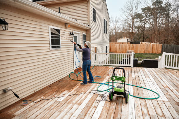 Best Pressure Washing Company Near Me  in Maplewood, MO